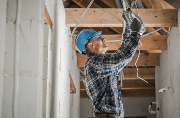  Mount Olive, NC Electrician Pros