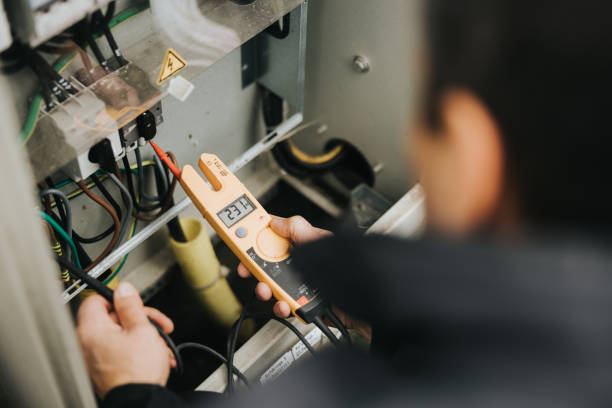 Best Electrical Contractors for Businesses  in Mount Olive, NC