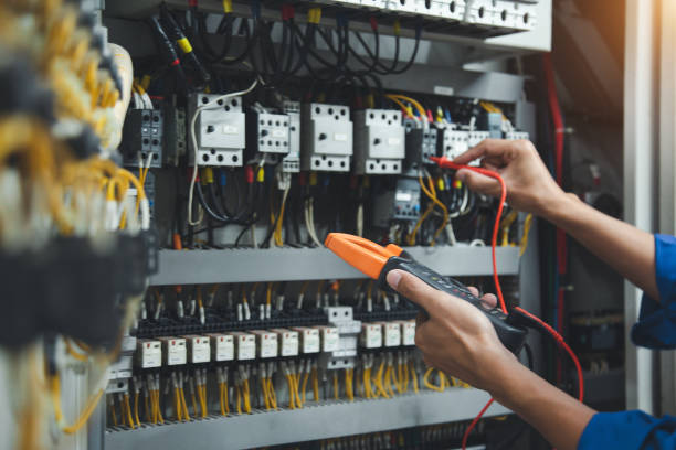 Best Electrician Near Me  in Mount Olive, NC