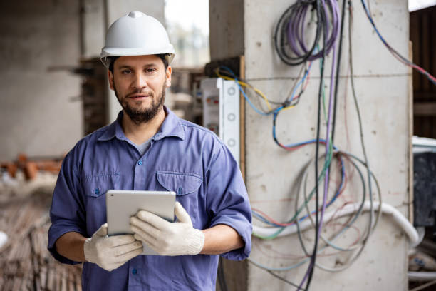 Best Electrician Near Me  in Mount Olive, NC