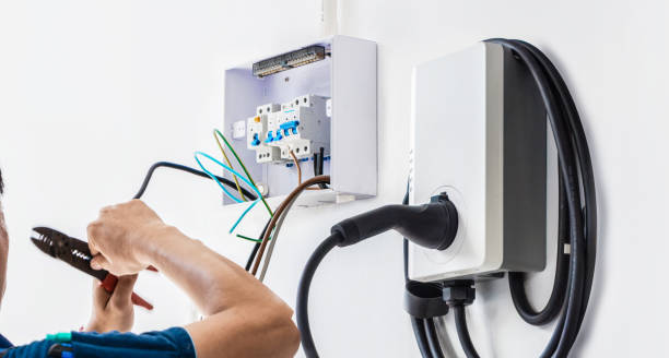 Electrical Upgrades for Homes in Mount Olive, NC