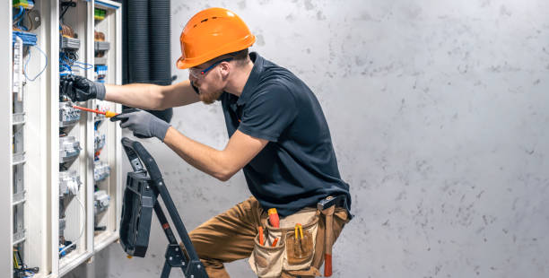 Best Electrical Wiring Services  in Mount Olive, NC