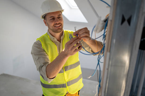 Best Electrical Repair Services  in Mount Olive, NC