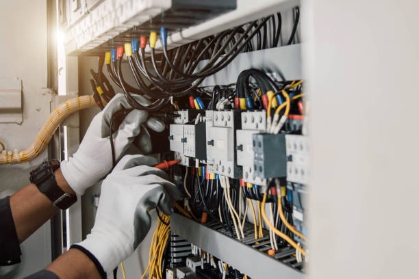 Best Electrical Repair Services  in Mount Olive, NC